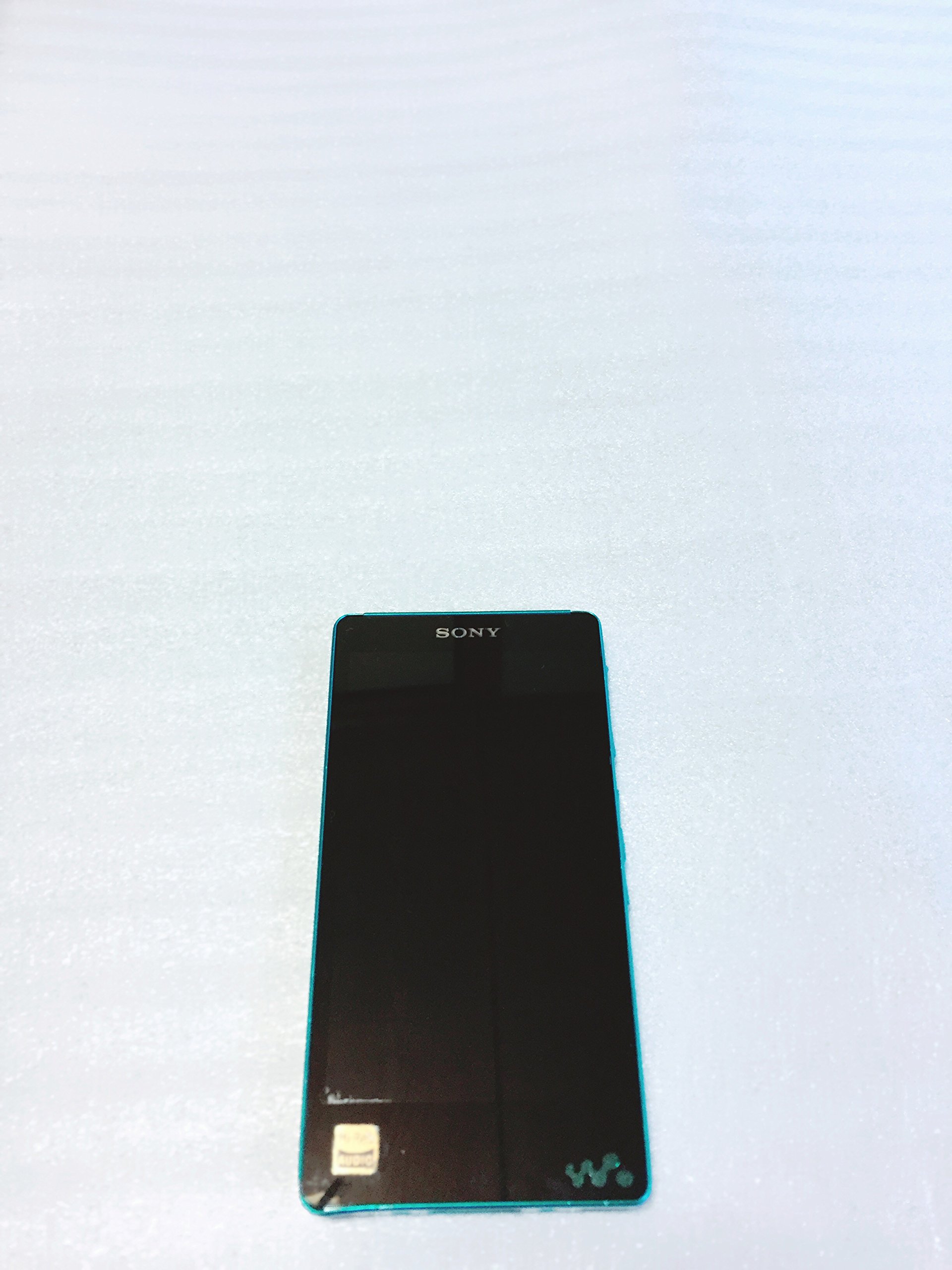 バッテリー良好】SONY Walkman ソニー ウォークマン NW-F886｜Yahoo