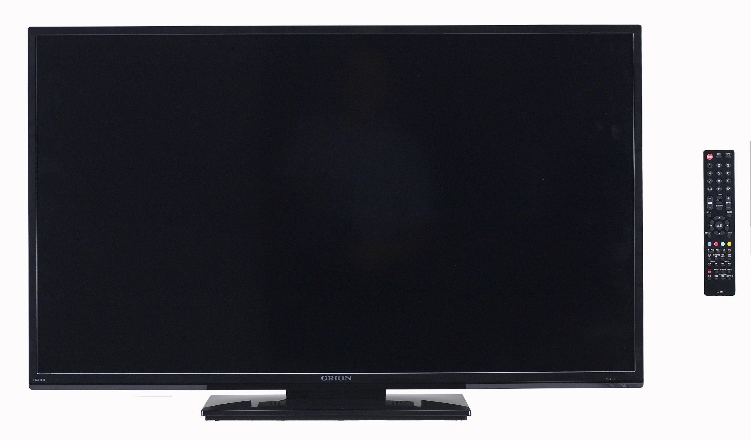 オリオン DN393-1B1