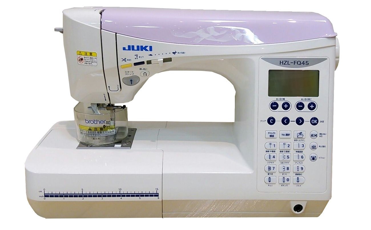 ブラザー工業 コンピューターミシン AgneauD or Blanc IV ブラザー工業 コンピューターミシン AgneauD or Blanc IV