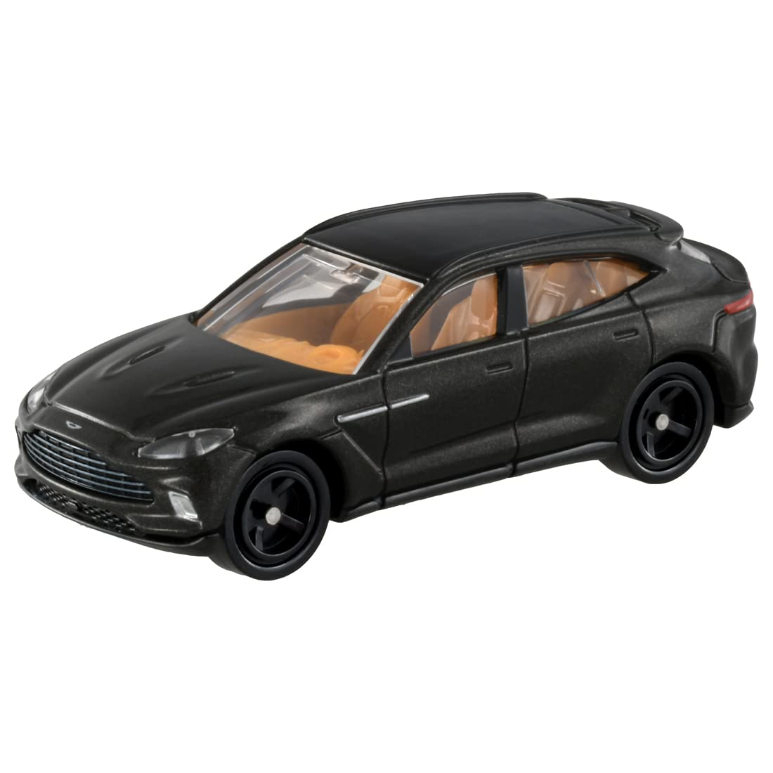 タカラトミー No.75 アストンマーティン DBX （箱） （ 1/66スケール