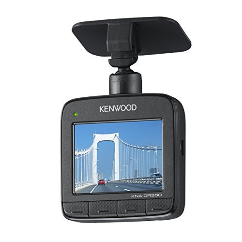 KNA-DR350 （スタンダードドライブレコーダー）