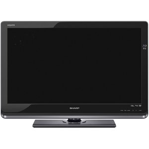 シャープ AQUOS LED LC-32DR3 ［32V型］ 液晶テレビ、薄型テレビ - 最 
