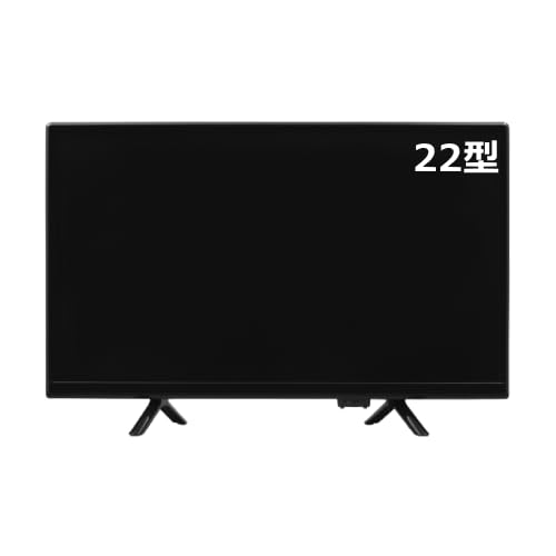 オリオン OL22CD400 液晶テレビ 液晶テレビ、薄型テレビ - 最安値