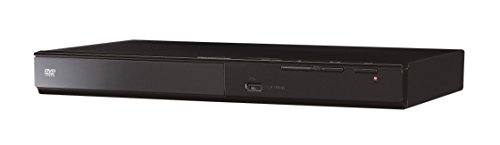 パナソニック DVD-S500-K（ブラック） ブルーレイ、DVDプレーヤー - 最