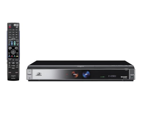 ◆SHARP BD-HDW22 シャープ AQUOS BD-HDW22 ブルーレイ、DVDレコーダー本体 - 最安値