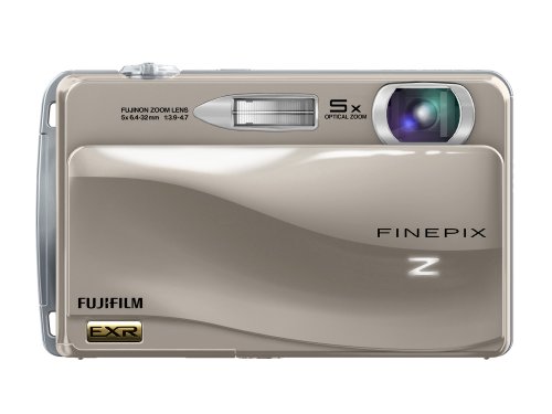 富士フイルム ファインピックス FinePix Z700EXR（ピンク） コンパクト