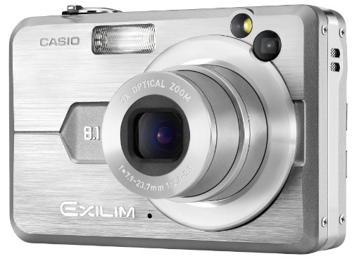 CASIO EXILIM EX-Z850 コンパクトデジタルカメラ レトロ デジカメ
