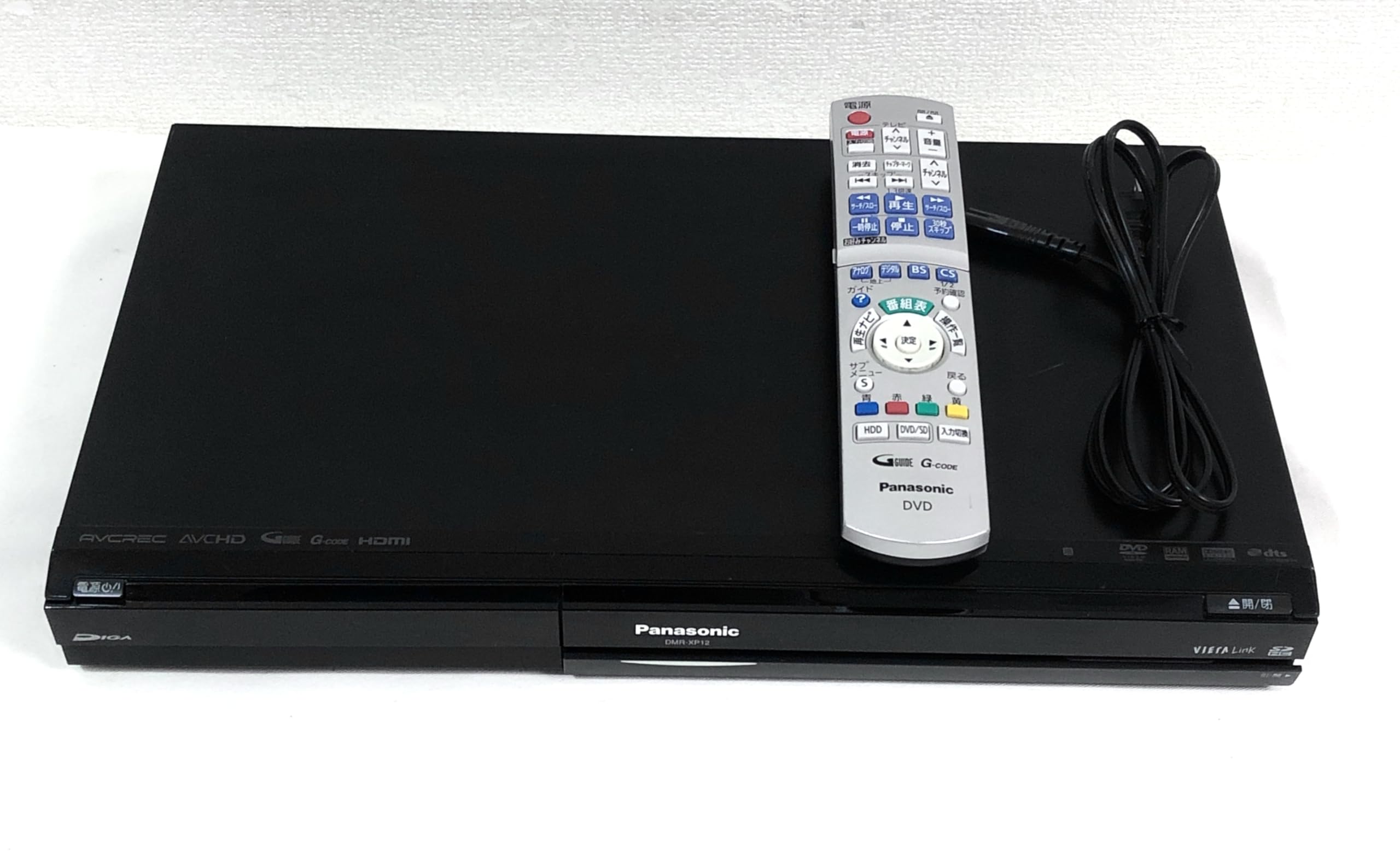 2025年最新】Yahoo!オークション -dmr-xp12の中古品・新品・未