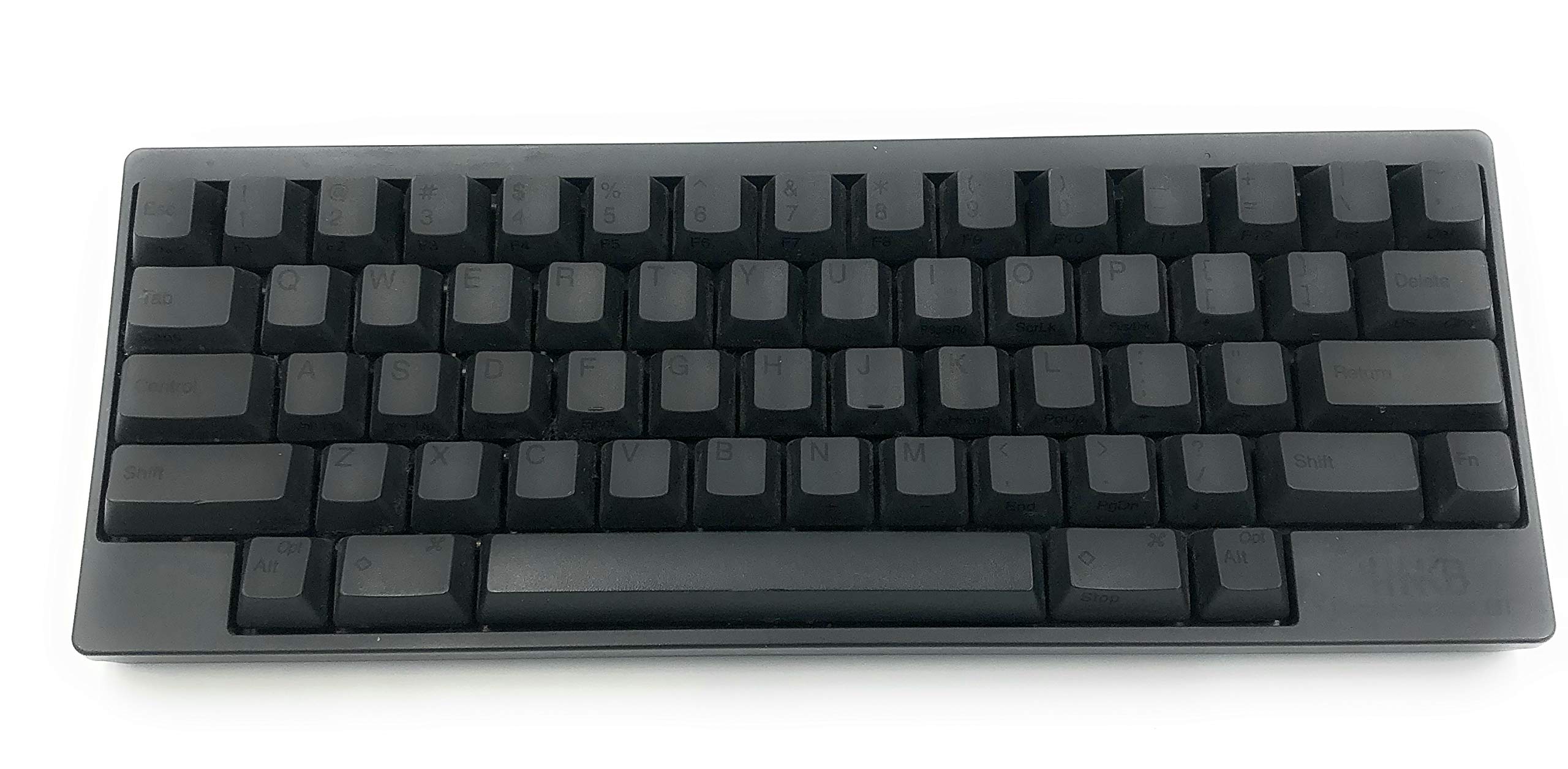 PFU ハッピーハッキングキーボード HHKB Professional BT 英語配列