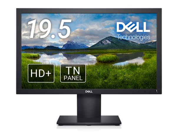 DELL E2020H パソコン用ディスプレイ、モニター - 最安値・価格比較