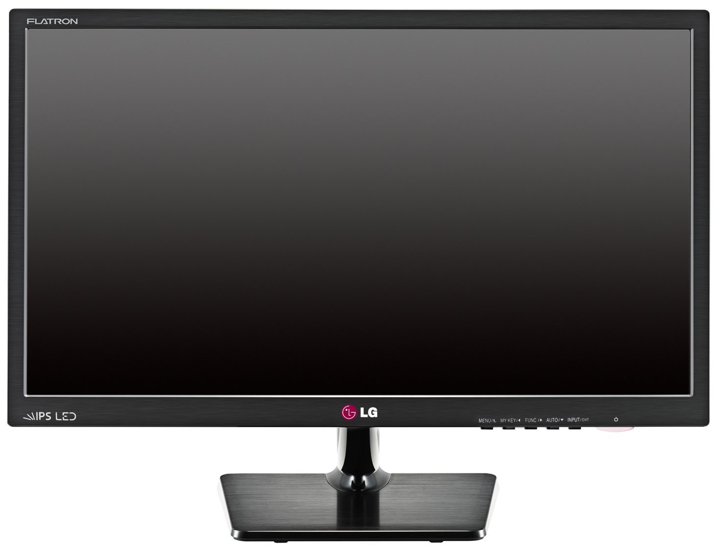 LGエレクトロニクス 27EA33V-B（フルHD 27型IPS液晶） パソコン用