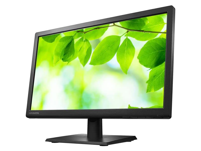 I-O DATA LCD-AH191EDB （ブラック） パソコン用ディスプレイ
