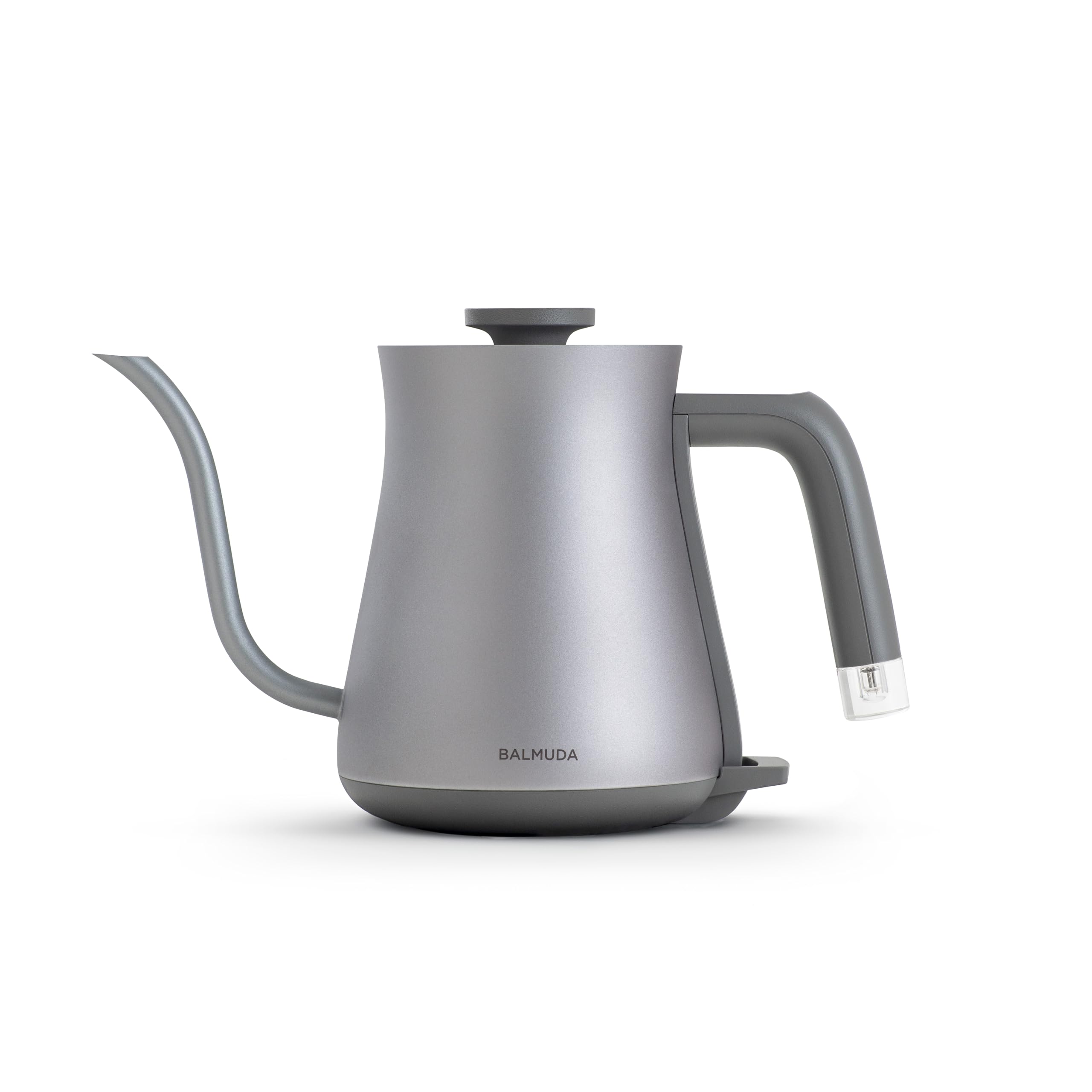 BALMUDA BALMUDA The Pot KPT01JP-SV （シルバー） 電気ケトルの商品画像