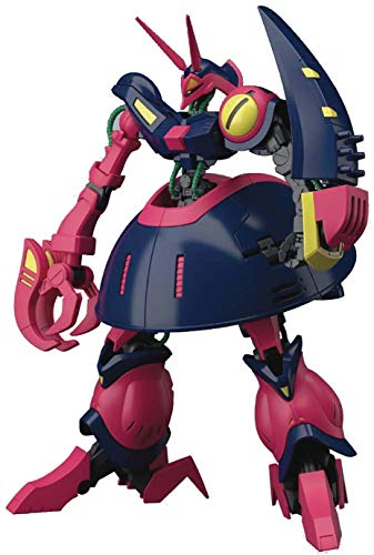 NRX-055-2 バウンド・ドック （1/144 HG 機動戦士Zガンダム BANDAI NRX-055-2 バウンド・ドック （1/144スケール HGUC 235 機動