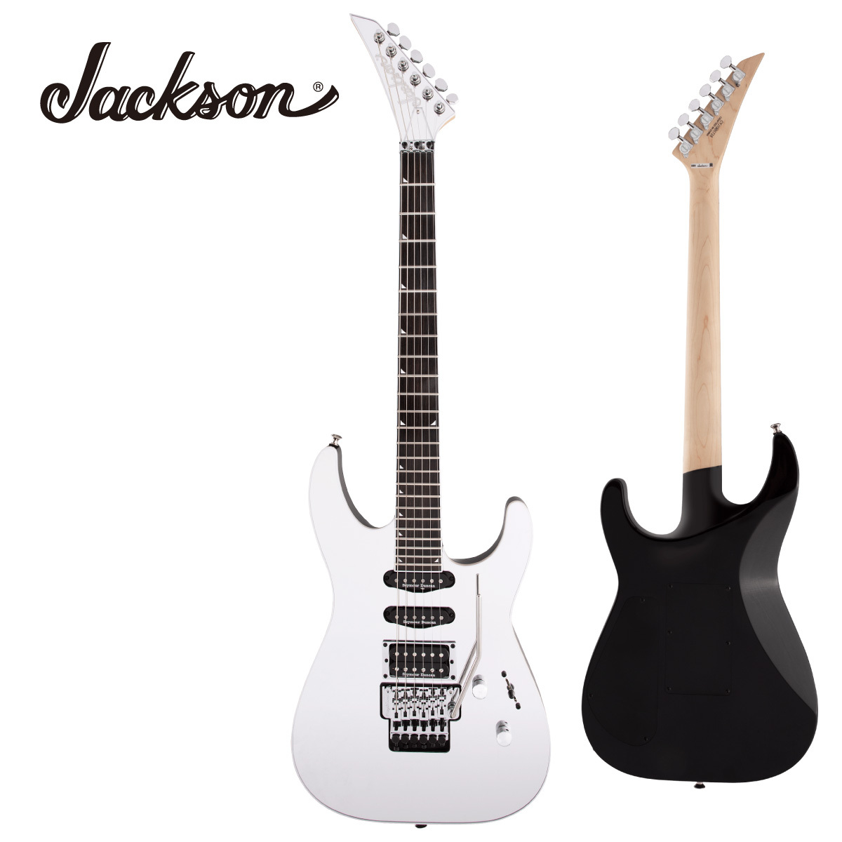 Jackson Pro Series Soloist Sl3r Mirror エレキギター ギタープラネット Yahoo ショップ 通販 Yahoo ショッピング