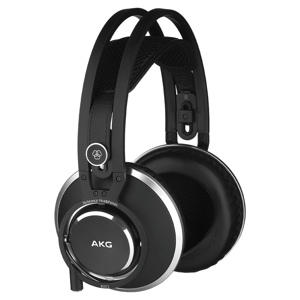 AKG K872-Y3 （3年保証モデル） ヘッドホン本体の商品画像