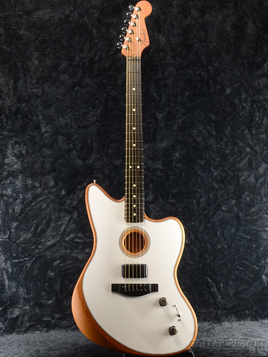Fender（フェンダー） Fender USA American Acoustasonic Jazzmaster