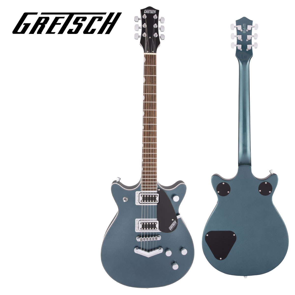 G5222 GRETSCH EMTC DBL JET BT VWT グレッチ guitarplanet_g5222-wjv-jgm