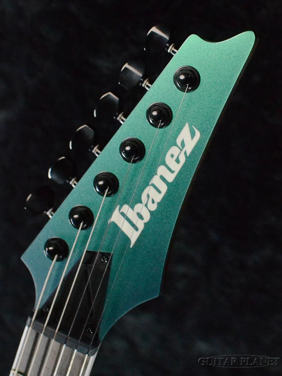 Ibanez RG631ALF -BCM(Blue Chameleon)-《エレキギター Ibanez RG631ALF -BCM(Blue Chameleon)-《エレキギター