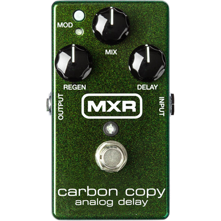 CARBON COPY ANALOG DELAY M169の商品画像