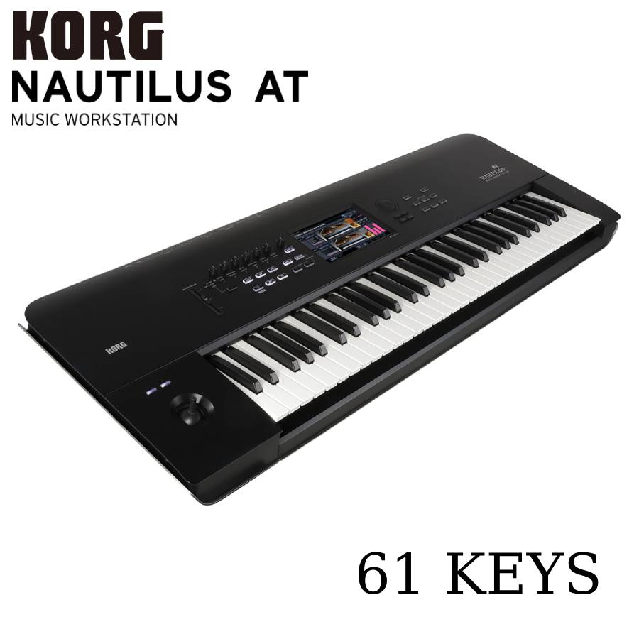 KORG KORG ミュージック・ワークステーション KRONOS3 61鍵 KRONOS3-61