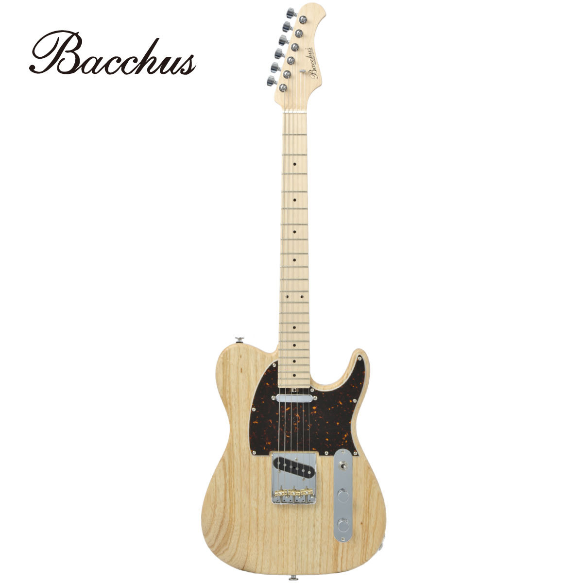 Bacchus Handmade Series T-STANDARD ASH -NA/OIL- │ ナチュラル