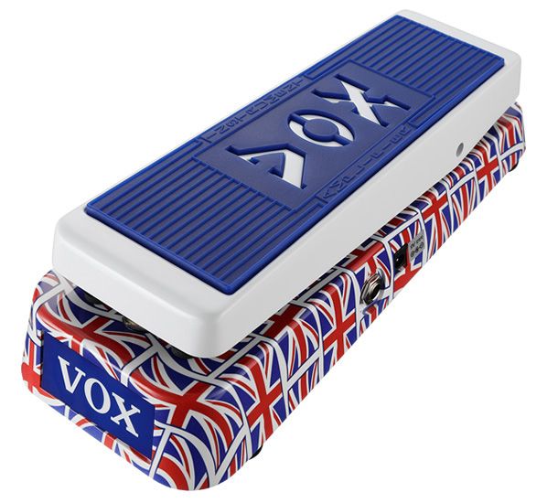 VOX Wah-Wah V847 ギターエフェクター VOX V847 Wah Pedal ギターエフェクター本体 - 最安値・価格比較