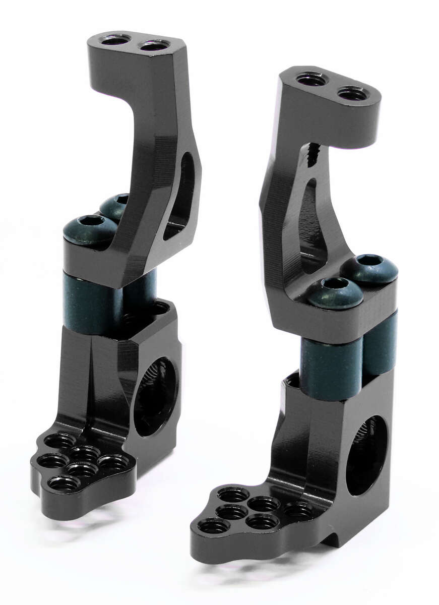 WRAP-UP ハイアッパーエクステンションセット レッド 0683-FD