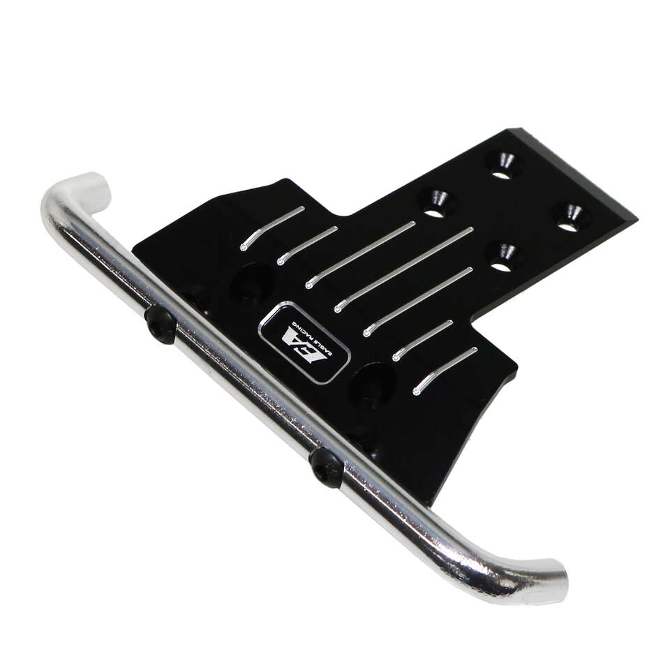 イーグル模型 ALフロントスキッドバンパー：タミヤBBX（BB-01）用 BBX-02 ラジコンパーツ、アクセサリーの商品画像