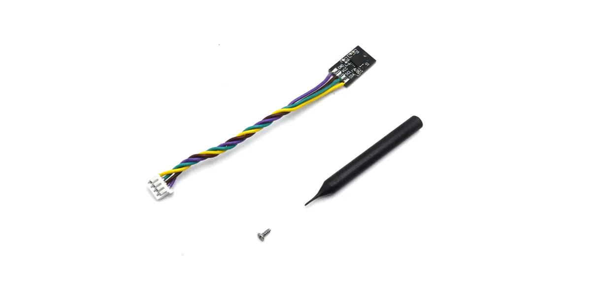 ジャイロユニットセット2.1 （レディセット用） MZW711の商品画像