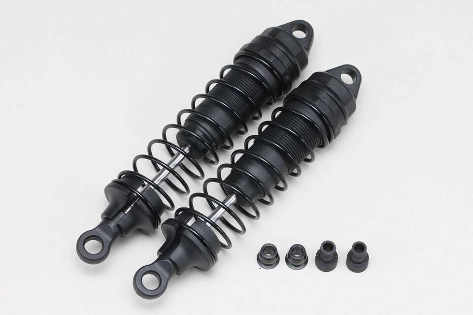 ヨコモ RO1.0用 リヤ ショックセット（2本入） Z2-S1RS ラジコンパーツ