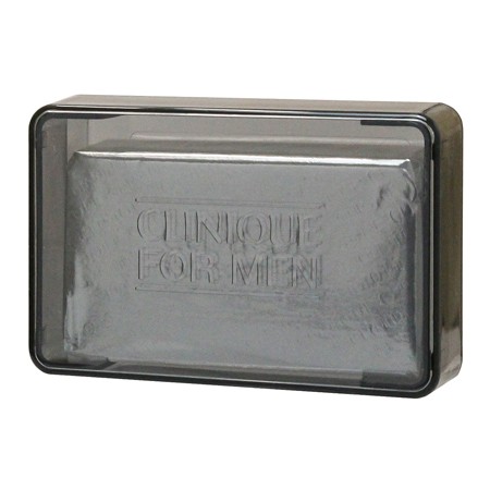 CLINIQUE クリニークフォーメン フェース ソープ レギュラー ストレングス 150g CLINIQUE FOR MEN 男性用洗顔料の商品画像