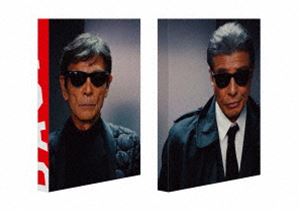 帰ってきた あぶない刑事 ABOOKLET Ver.【Blu-ray】