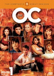 The OC( First * season )Vol.1 [DVD]