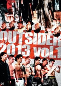 ji* наружный носорог da-2013 vol.1 [DVD]