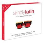 SIMPLY LATIN [CD]