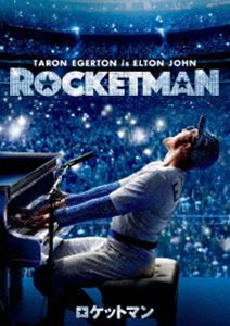  Rocket man [DVD]