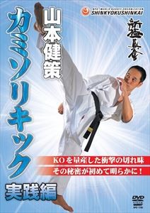  Yamamoto ..kami санки толчок практика .[DVD]