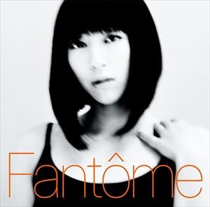 Fantome（SHM-CD）