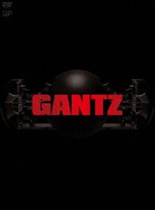 GANTZ