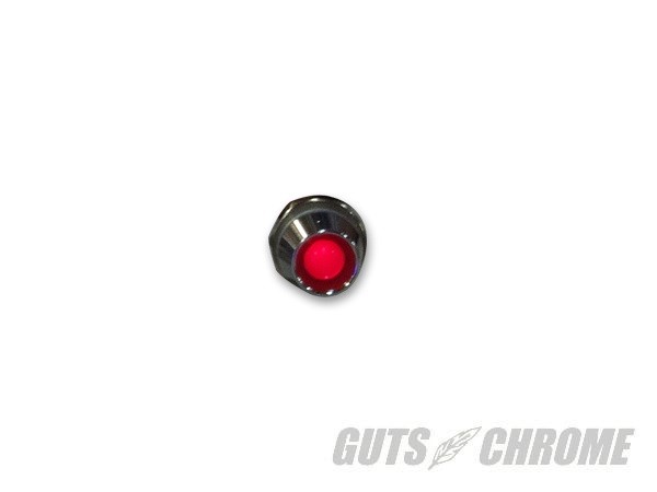  миниатюрный 3mmLED лампочка-индикатор красный M6-0.75