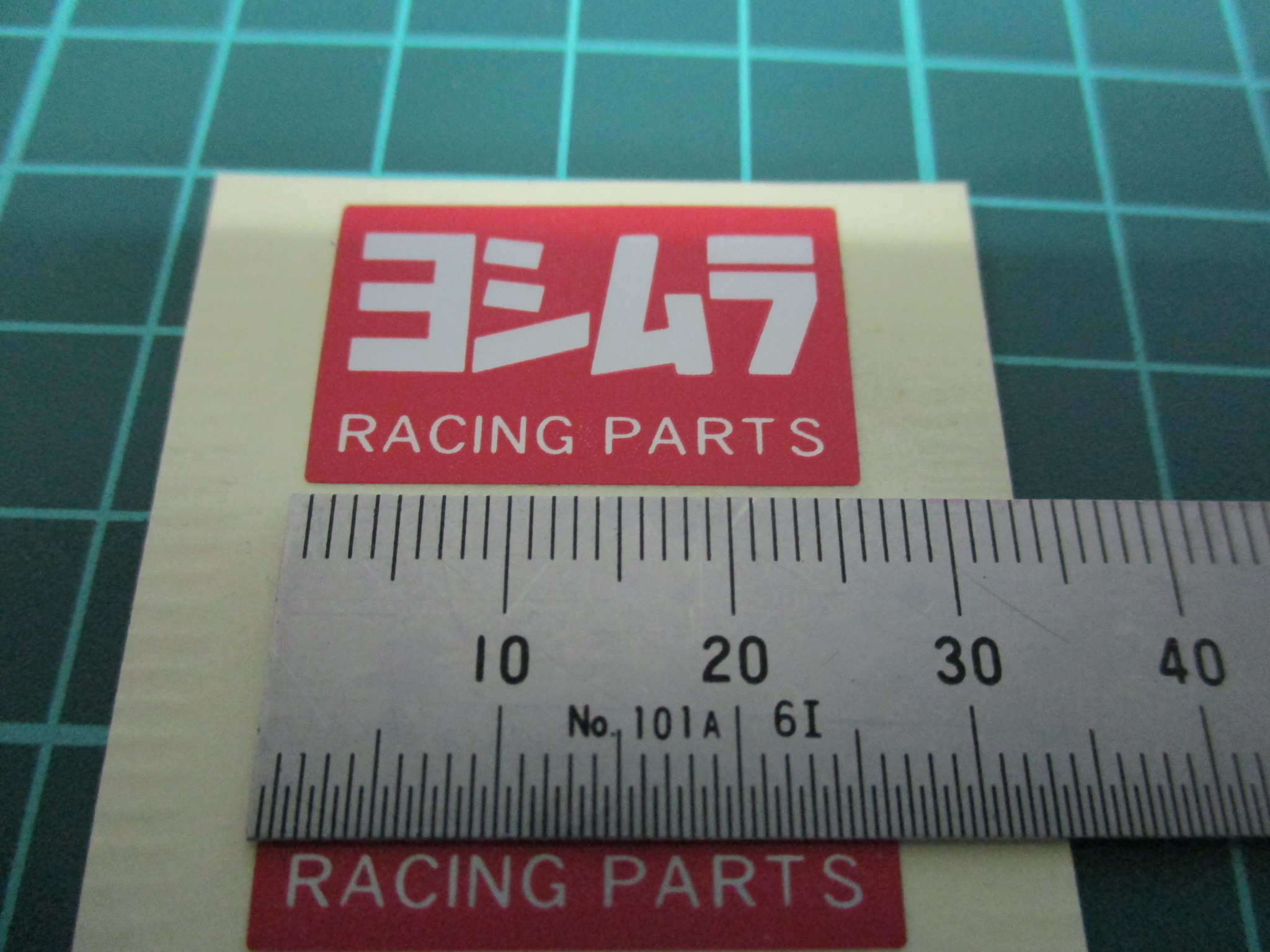 ## VM29 для гладкий боа для Yoshimura стикер для одной машины комплект (Z1/Z2/GS750/VM33/ Yoshimura / Mikuni / подлинная вещь 