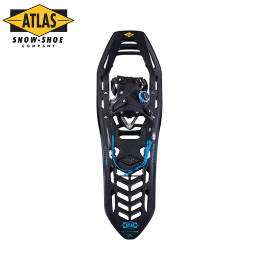 アトラス ヘリウム MTN 26 （1831938） 登山 スノーシュー 雪山 トレッキング スノーハイキング 超軽量 ダイヤル式クロージャー BOAフィットシステムの商品画像