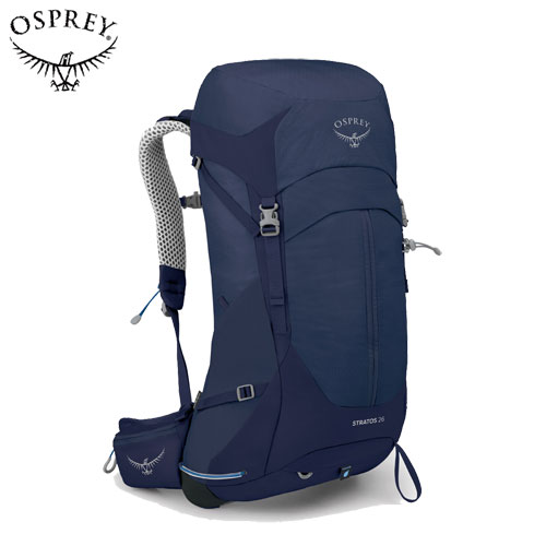 OSPREY ストラトス 26 OS50308 （シュテイシャンブルー） アウトドア　バックパック、ザックの商品画像