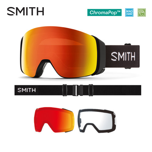 Smith ヘルメット サングラス スミス Smith Mag Series 4d Mag Black Mag Series スキーゴーグル サングラス 最安値 価格比較 Yahoo ショッピング 口コミ 評判からも探せる