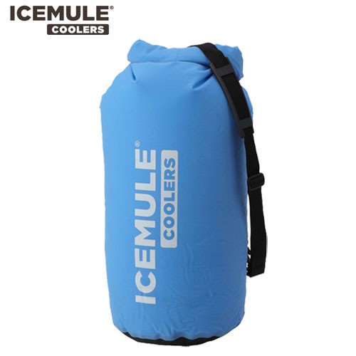 ICEMULE COOLERS ICEMULE クラシッククーラー S 10L（ブルー） クーラーバッグ、保冷バッグの商品画像