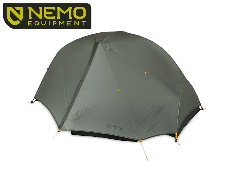 ドラゴンフライ オズモ バイクパック 2Pの商品画像