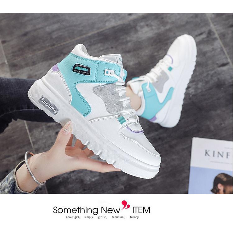  sneakers shoes lady's sport shoes comfort shoes spring summer running shoes shoes casual ventilation stylish pain . not walking PU