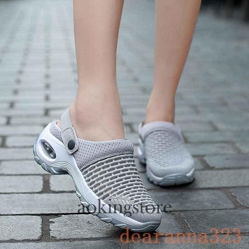  nurse sandals 2way boat type bottom nurse shoes thickness bottom sneakers beautiful legs office sandals office sandals fatigue not .. work ventilation nurse shoes light 