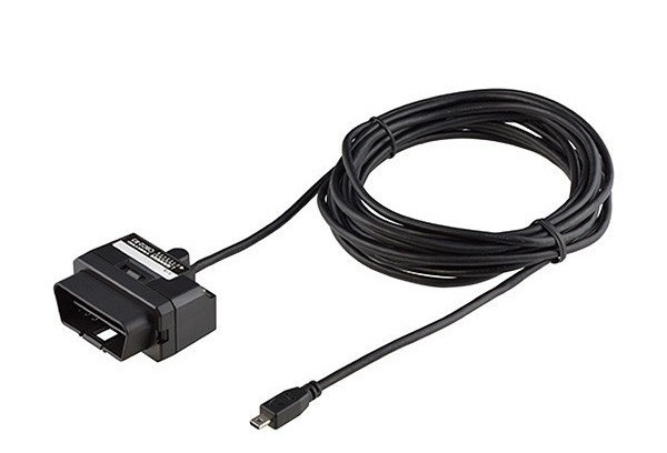  Comtec OBD2-R4 OBDII adaptor ( length approximately 4m) correspondent vehicle . connection make .. accurate vehicle speed. acquisition . detailed vehicle information . display 